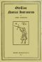 [Gutenberg 44206] • Old-Time Nautical Instruments